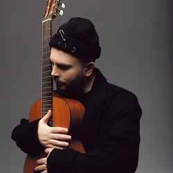 Олексій Копилов - Квіти у темряві