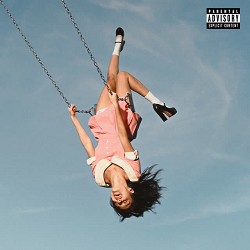 Olivia Rodrigo - what’s wrong with me