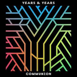 Olly Alexander (Years, Years) - Desire