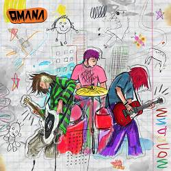 Omana - Молодим