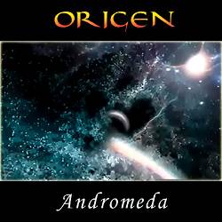 Origen - Dance Of The Clouds