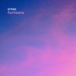 Обкладинка пісні Ortea - Fantasia