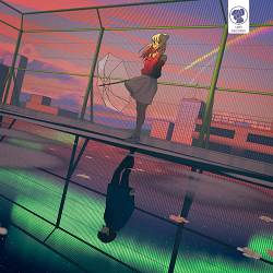Osaki, Purrple Cat - Parallel Worlds