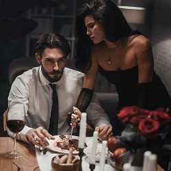 Ostrovskyi, Michelle Andrade - По-різному