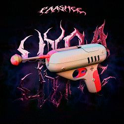 Paashee - Чупа Чупс