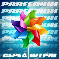 Parfeniuk - Серед вітрів