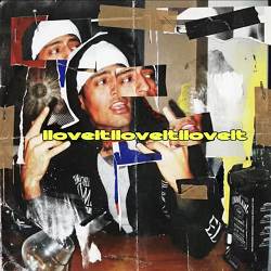 Parsa Nani - iloveitiloveitiloveit