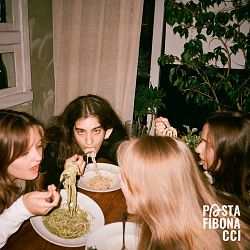 Pasta Fibonacci - Далеко