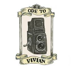 Patrick Watson - Ode to Vivian - Rework