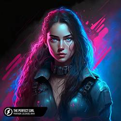 PHARAØH, GOLDKID, dnvn - The Perfect Girl