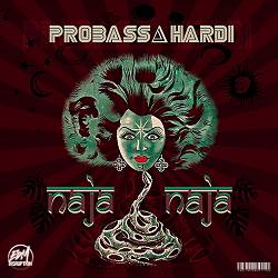 Probass ∆ Hardi - NAJA-NAJA