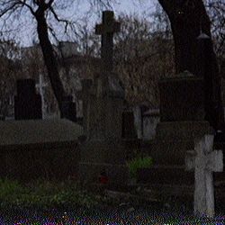 Примара - ЗниклийБезвісти