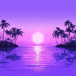 Purple Disco Machine, Ásdís - Beat Of Your Heart