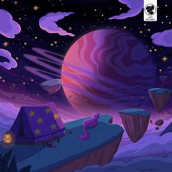 Purrple Cat - Exoplanet