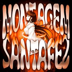 qaraqshy, Dj B7 o Piranhão - MONTAGEM SANTA FE 2