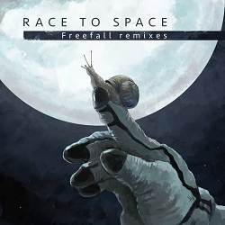 Race to Space, Р.А.Й - Freefall - Reincarnation Р.А.Й. Remix