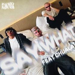 Rampa, Adam Port, ME, chuala, Keinemusik - Say What