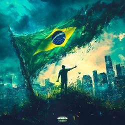 Repsaj, MXZI, ATLXS, Mc Jhey - MONTAGEM BAILÃO