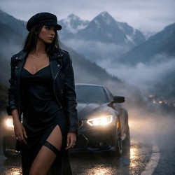 Roma Dj - Мадонна