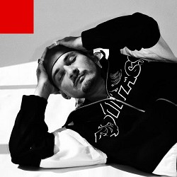 Обкладинка пісні Рома Майк, Воха - Завтра