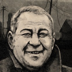 Рома Майк - Забуття