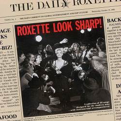 Roxette - Listen To Your Heart
