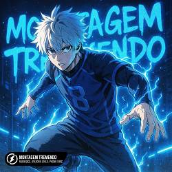 Rubikdice, Avenxir, Chilx, Phonk King - MONTAGEM TREMENDO