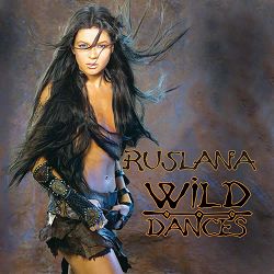 Руслана - Dance With The Wolves