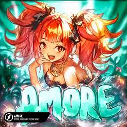 RVNGE, GodDamn, Phonk King - AMORE
