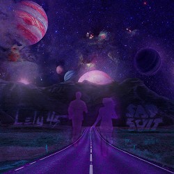 Sadsvit, Лилу45 - Автомагістралі