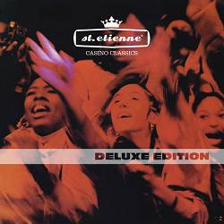 Saint Etienne - Only Love Can Break Your Heart - Masters at Work Mix