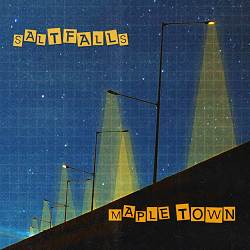 Saltfalls - Maple Town
