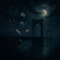 Saymer - Вітром