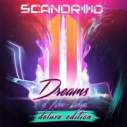 Scandroid, Dance With the Dead - Neo-Tokyo - Dance With The Dead Remix