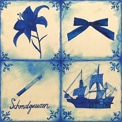 Schmalgauzen, Kola - Бувай