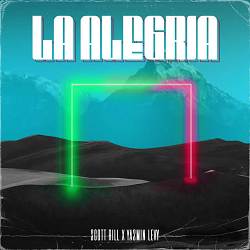 Scott Rill, Yasmin Levy - La alegria