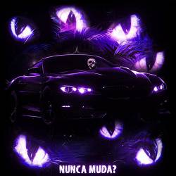 Scythermane, NXGHT!, MC Fabinho da Osk - NUNCA MUDA  - Slowed