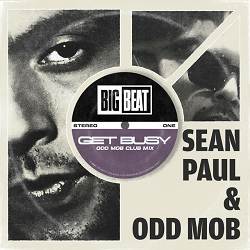 Sean Paul, Odd Mob - Get Busy - Odd Mob Club Mix