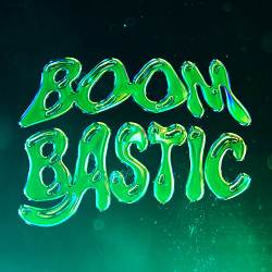 Seeko, Axel Cooper, New Beat Order, KROMA - Boombastic