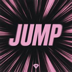Seeko, KROMA - JUMP - Hard Techno