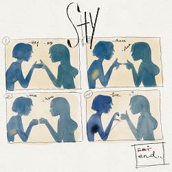 SHY - Friend