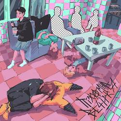 Sleepy Andy, EasyLover, drimandr - Піжамна вечірка