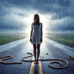 Обкладинка пісні Слова Крізь Душу - Не вір, не бійся, не проси!