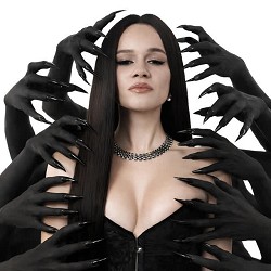 Sowa - In her control