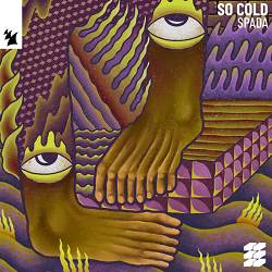 Spada, Steand - So Cold