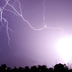 Spalaxx - Блискавка