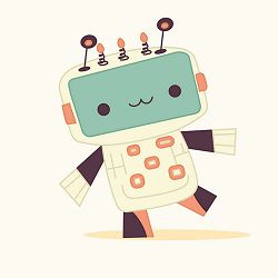 Співаночка Колиханочка - Робі супер робот