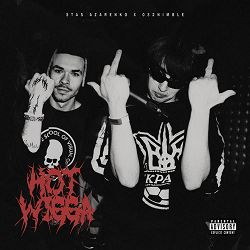 Stas Azarenko, 032nimble - HOT WIGGA