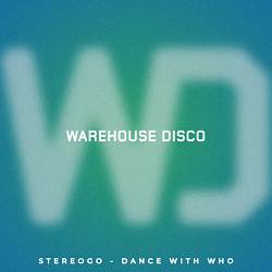 stereoGO - Dance With Who - Radio Edit