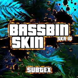 Subtex - Bassbin Skin